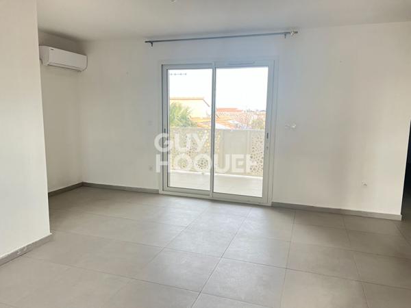 A vendre à PIA (66380) MAISON 3 faces composée de deux appartements type T3