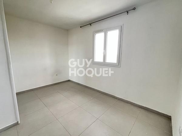 A vendre à PIA (66380) MAISON 3 faces composée de deux appartements type T3