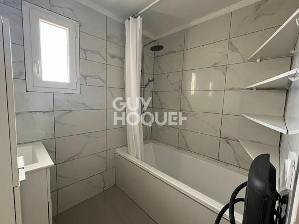 A vendre à PIA (66380) MAISON 3 faces composée de deux appartements type T3