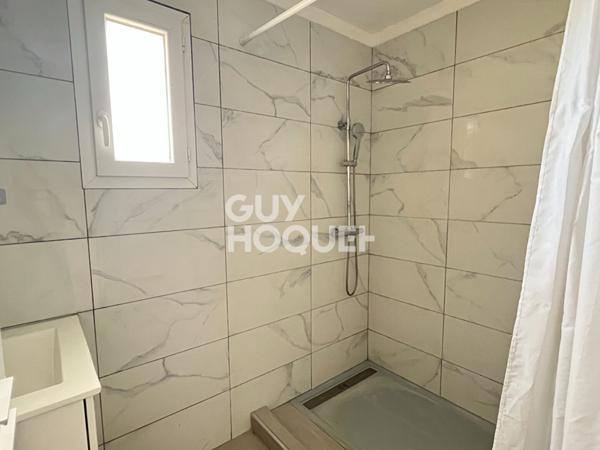 A vendre à PIA (66380) MAISON 3 faces composée de deux appartements type T3