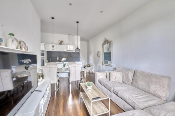 Duplex 4 pièces à vendre, à Limeil-Brévannes (94)