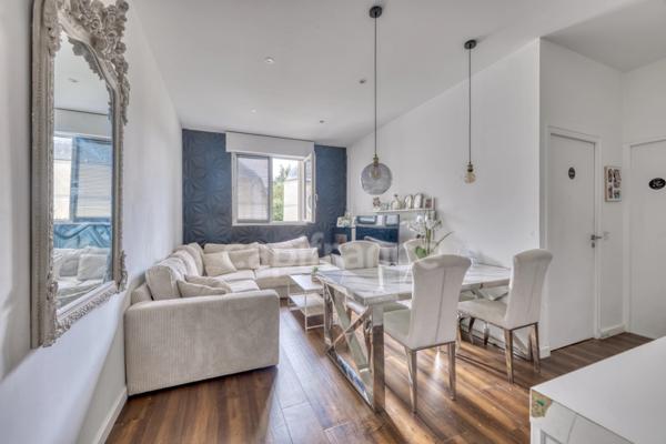 Duplex 4 pièces à vendre, à Limeil-Brévannes (94)