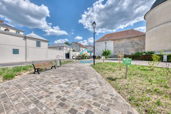 Duplex 4 pièces à vendre, à Limeil-Brévannes (94)