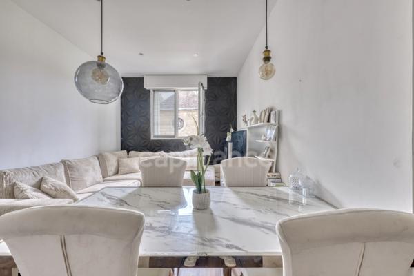 Duplex 4 pièces à vendre, à Limeil-Brévannes (94)