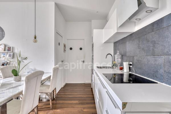 Duplex 4 pièces à vendre, à Limeil-Brévannes (94)