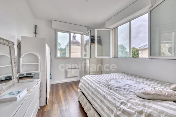 Duplex 4 pièces à vendre, à Limeil-Brévannes (94)