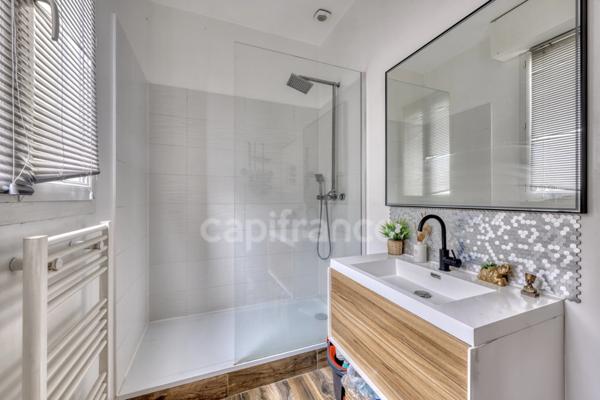 Duplex 4 pièces à vendre, à Limeil-Brévannes (94)