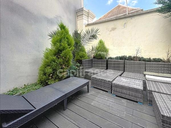 Duplex 4 pièces à vendre, à Limeil-Brévannes (94)
