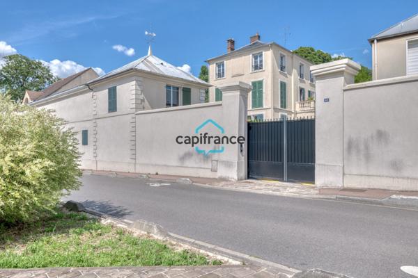 Duplex 4 pièces à vendre, à Limeil-Brévannes (94)
