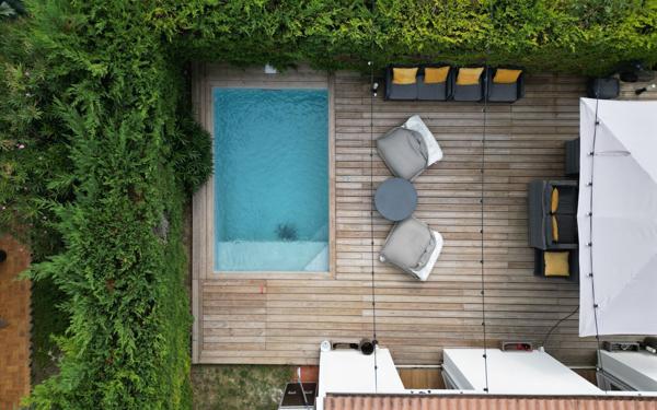 Maison à vendre    4 pièces • 134,85 m2 Quint-Fonsegrives