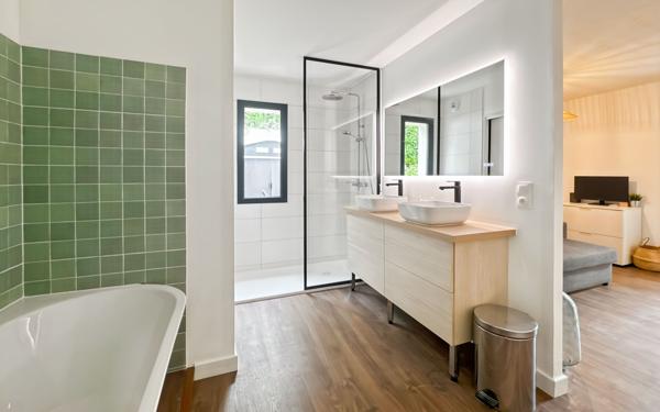 Maison à vendre    4 pièces • 134,85 m2 Quint-Fonsegrives