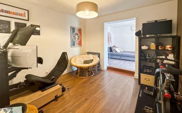 Maison à vendre    4 pièces • 134,85 m2 Quint-Fonsegrives