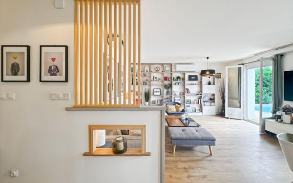 Maison à vendre    4 pièces • 134,85 m2 Quint-Fonsegrives