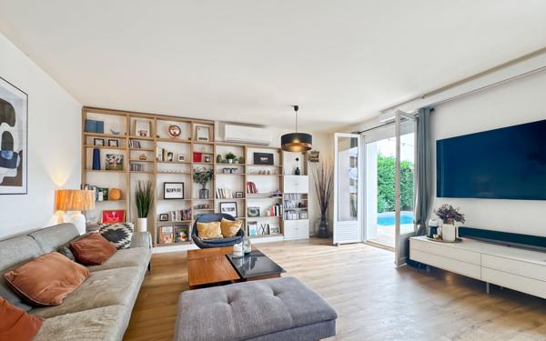 Maison à vendre    4 pièces • 134,85 m2 Quint-Fonsegrives