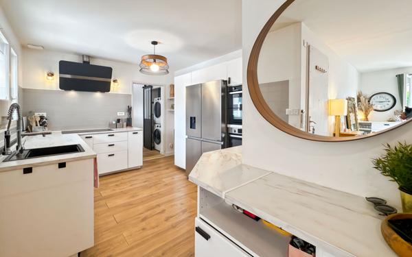 Maison à vendre    4 pièces • 134,85 m2 Quint-Fonsegrives