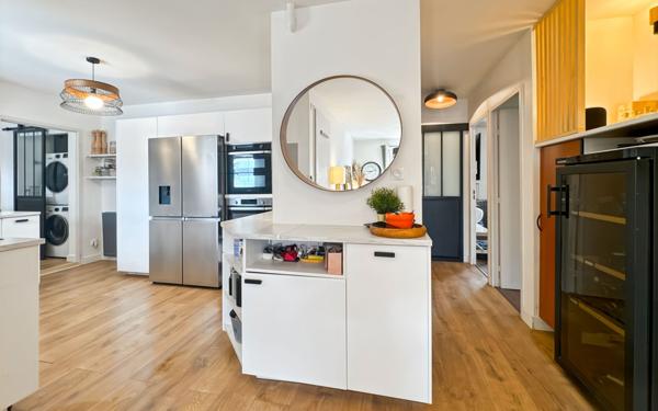 Maison à vendre    4 pièces • 134,85 m2 Quint-Fonsegrives