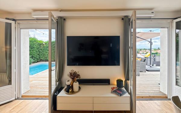 Maison à vendre    4 pièces • 134,85 m2 Quint-Fonsegrives