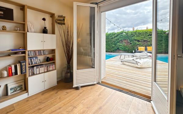 Maison à vendre    4 pièces • 134,85 m2 Quint-Fonsegrives