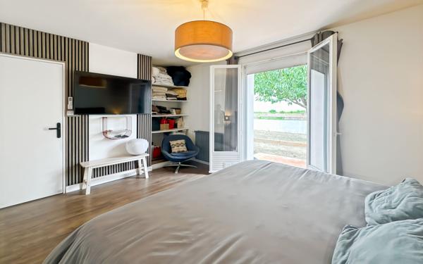 Maison à vendre    4 pièces • 134,85 m2 Quint-Fonsegrives