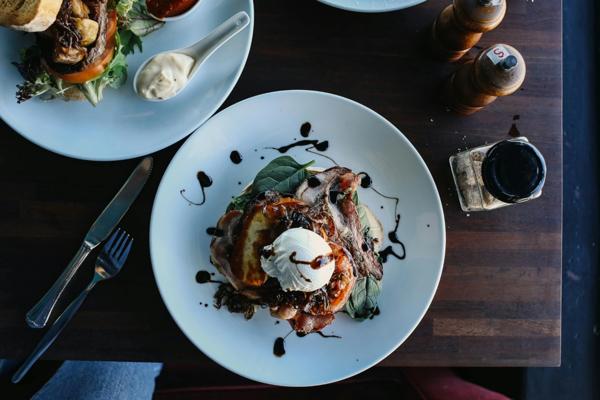 A VENDRE RESTAURANT RUE PIETONNE ROUEN DROITE (76)