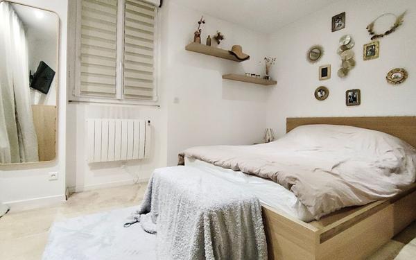 Appartement à vendre    2 pièces • 41 m2 Saint-Priest