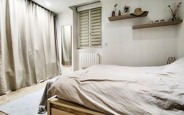 Appartement à vendre    2 pièces • 41 m2 Saint-Priest