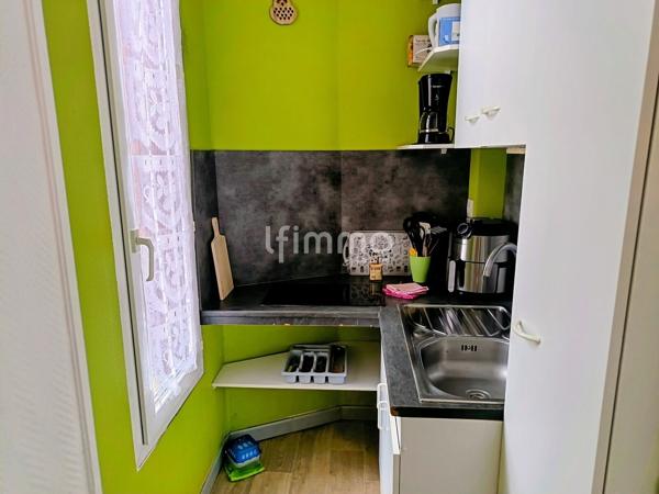 Villa pour location touristique