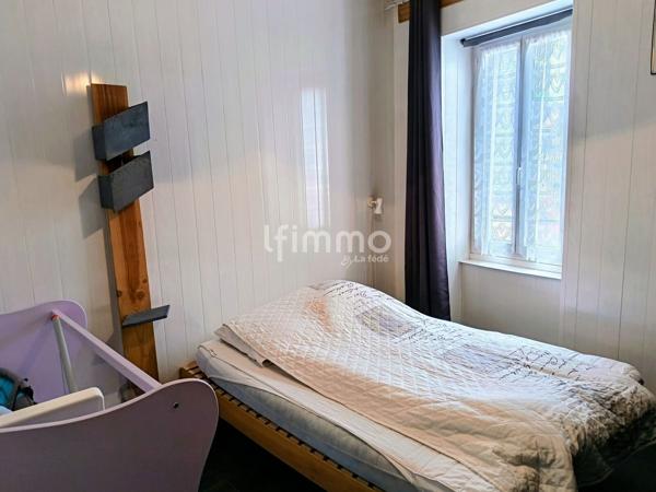 Villa pour location touristique