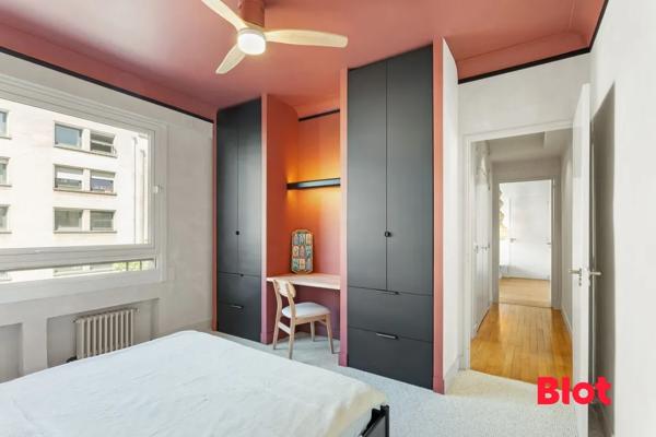 Appartement 5 pièce(s)