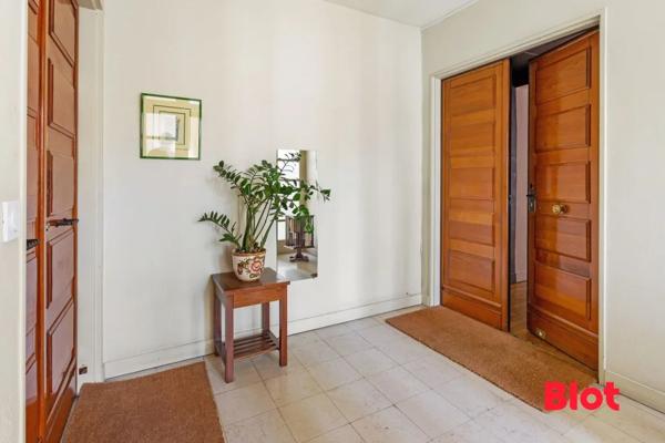 Appartement 5 pièce(s)