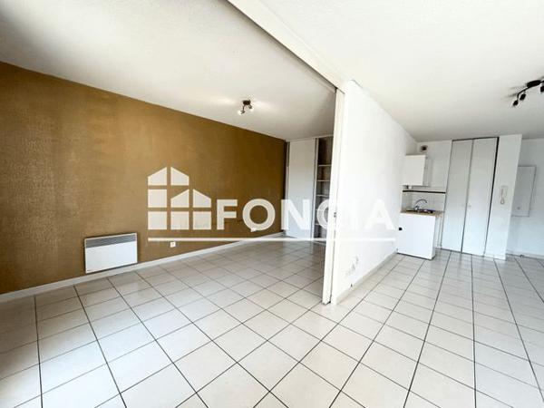 À vendre Appartement 2 pièces 39.73 m² - Montpellier 34090