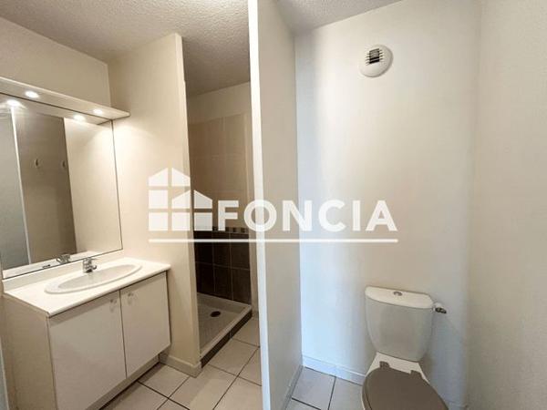 À vendre Appartement 2 pièces 39.73 m² - Montpellier 34090