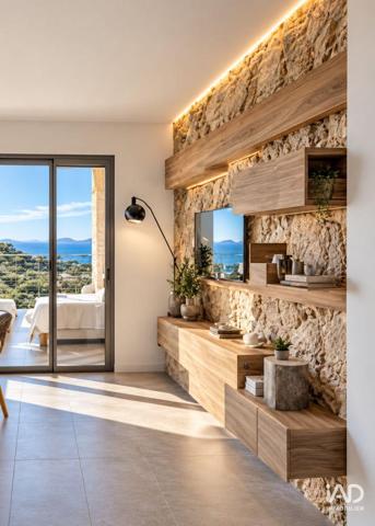 Appartement (neuf) à vendre 3 pièces 62 m² Calvi
