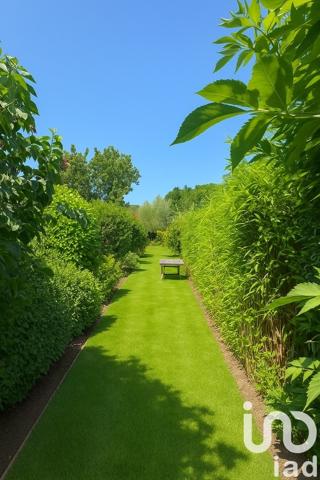 House for sale 6 rooms 180 m² Noisy-le-Sec