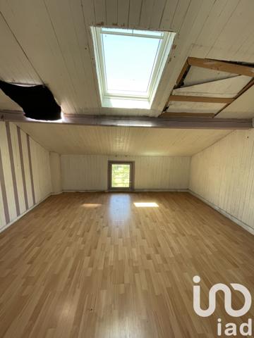 House for sale 6 rooms 180 m² Noisy-le-Sec