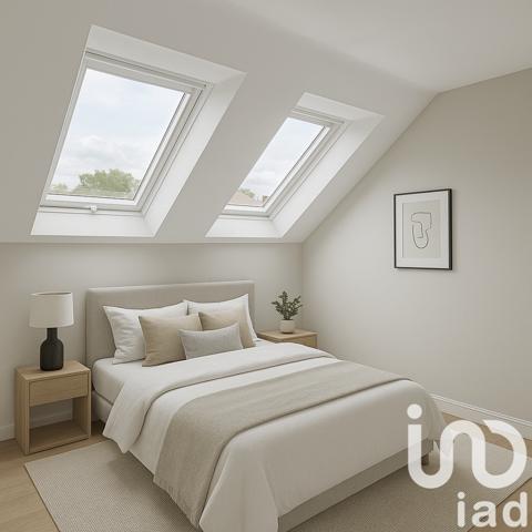 House for sale 6 rooms 180 m² Noisy-le-Sec