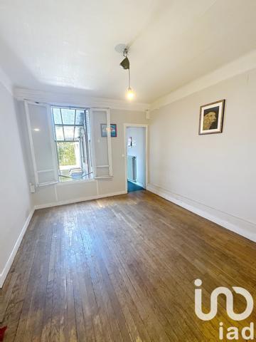 House for sale 6 rooms 180 m² Noisy-le-Sec