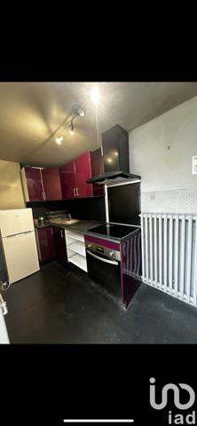 House for sale 6 rooms 180 m² Noisy-le-Sec