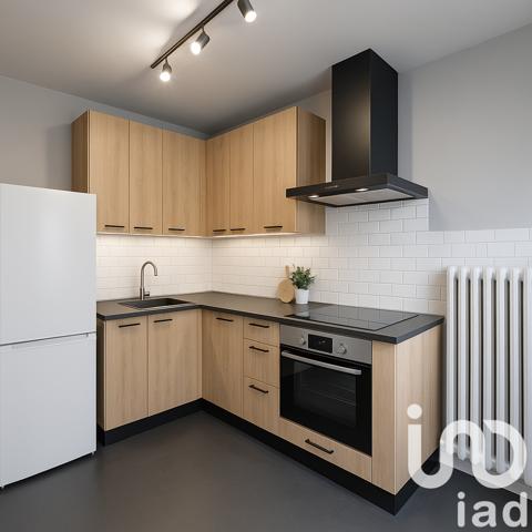 House for sale 6 rooms 180 m² Noisy-le-Sec