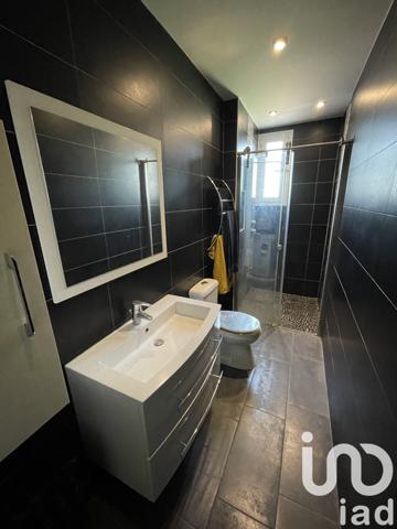 House for sale 6 rooms 180 m² Noisy-le-Sec