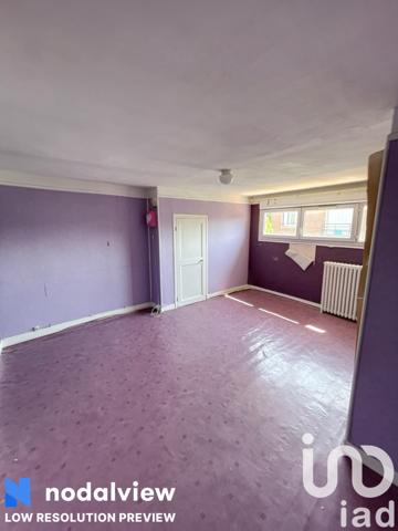 House for sale 6 rooms 180 m² Noisy-le-Sec