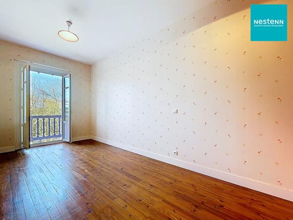 Maison de Maître - Andrézieux-Bouthéon - 14 pièce(s) 450 m² - Vue sur la loire !