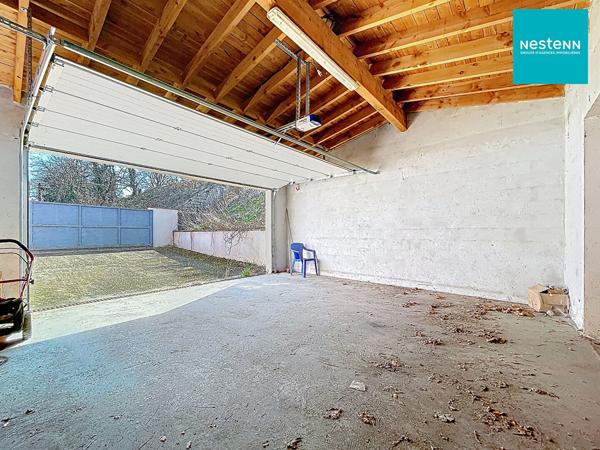 Maison de Maître - Andrézieux-Bouthéon - 14 pièce(s) 450 m² - Vue sur la loire !