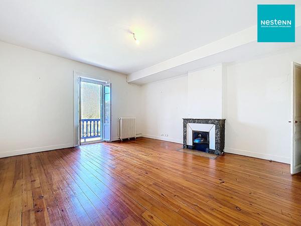 Maison de Maître - Andrézieux-Bouthéon - 14 pièce(s) 450 m² - Vue sur la loire !