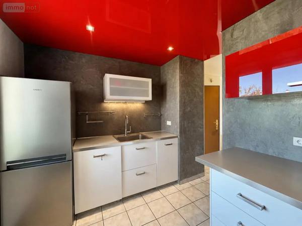 Achat - Appartement Besançon 25000 3 pièces 69 m 2 21763 m 2