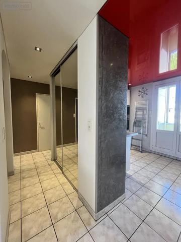 Achat - Appartement Besançon 25000 3 pièces 69 m 2 21763 m 2