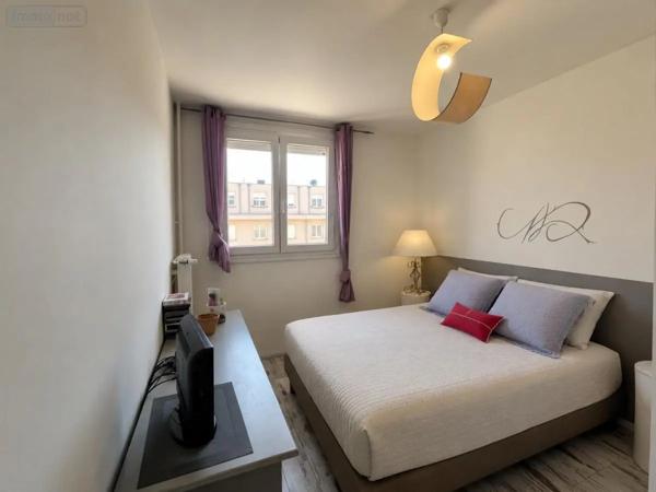 Achat - Appartement Besançon 25000 3 pièces 69 m 2 21763 m 2