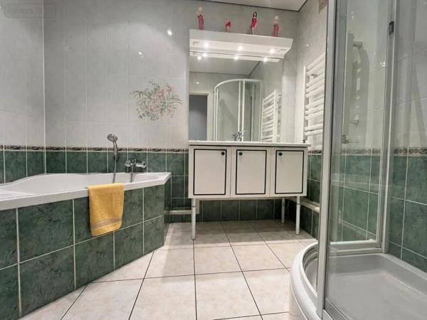 Achat - Appartement Besançon 25000 3 pièces 69 m 2 21763 m 2