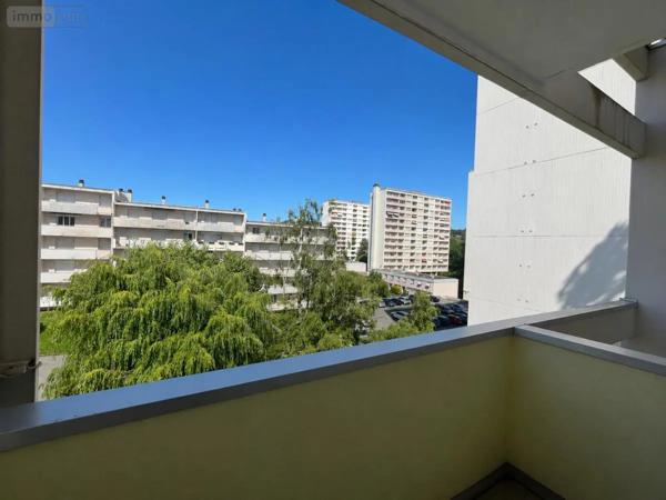 Achat - Appartement Besançon 25000 3 pièces 69 m 2 21763 m 2