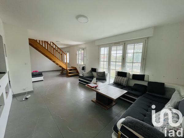 Maison à vendre 5 pièces 134 m² Saint-Denis-en-Val